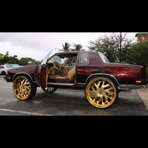 Meet your Posher, Ladarius